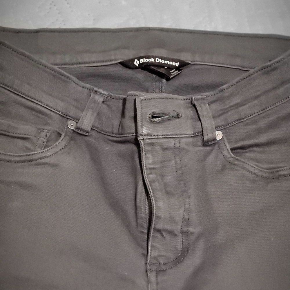 Black Diamond Hiking Pants